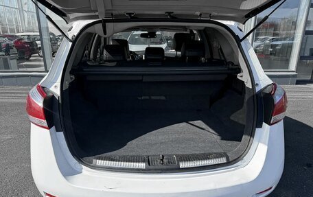 Nissan Murano, 2013 год, 1 700 000 рублей, 21 фотография