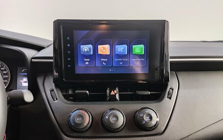 Toyota Corolla, 2022 год, 2 250 000 рублей, 11 фотография