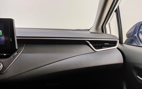 Toyota Corolla, 2022 год, 2 250 000 рублей, 12 фотография