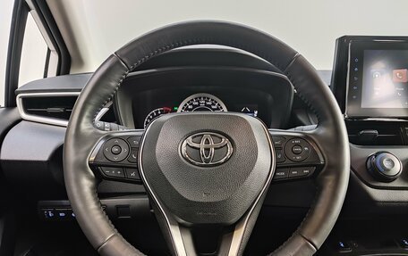 Toyota Corolla, 2022 год, 2 250 000 рублей, 10 фотография