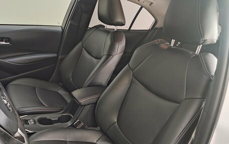 Toyota Corolla, 2022 год, 2 250 000 рублей, 16 фотография