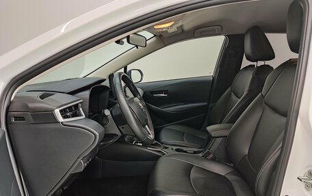 Toyota Corolla, 2022 год, 2 250 000 рублей, 15 фотография