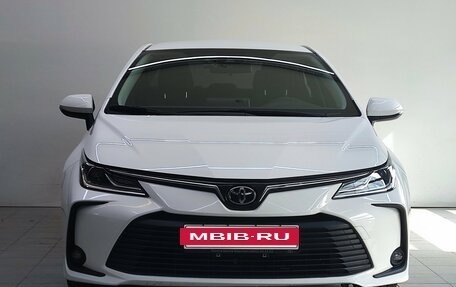 Toyota Corolla, 2022 год, 2 250 000 рублей, 2 фотография