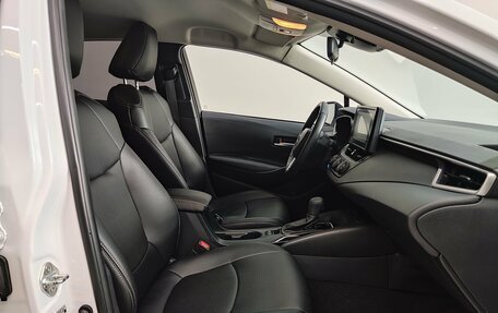 Toyota Corolla, 2022 год, 2 250 000 рублей, 20 фотография