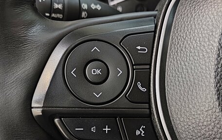 Toyota Corolla, 2022 год, 2 250 000 рублей, 24 фотография