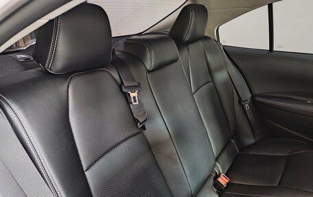 Toyota Corolla, 2022 год, 2 250 000 рублей, 23 фотография