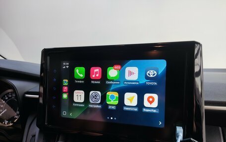 Toyota Corolla, 2022 год, 2 250 000 рублей, 31 фотография