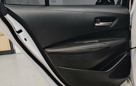 Toyota Corolla, 2022 год, 2 250 000 рублей, 35 фотография