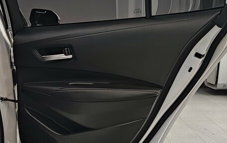 Toyota Corolla, 2022 год, 2 250 000 рублей, 36 фотография