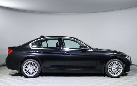 BMW 3 серия, 2012 год, 1 900 000 рублей, 4 фотография