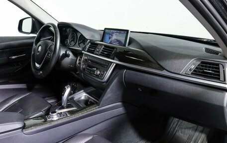 BMW 3 серия, 2012 год, 1 900 000 рублей, 10 фотография