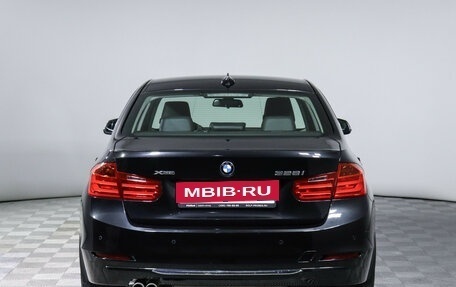 BMW 3 серия, 2012 год, 1 900 000 рублей, 6 фотография