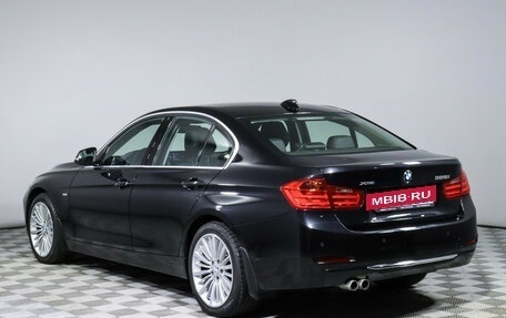 BMW 3 серия, 2012 год, 1 900 000 рублей, 7 фотография