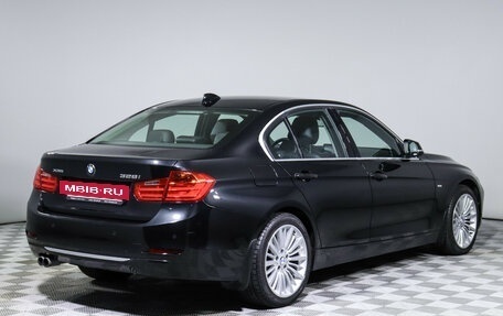 BMW 3 серия, 2012 год, 1 900 000 рублей, 5 фотография