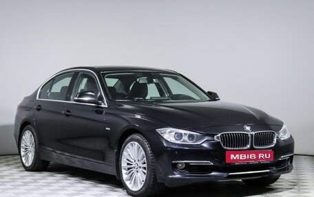 BMW 3 серия, 2012 год, 1 900 000 рублей, 3 фотография