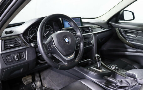 BMW 3 серия, 2012 год, 1 900 000 рублей, 14 фотография