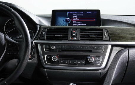 BMW 3 серия, 2012 год, 1 900 000 рублей, 13 фотография