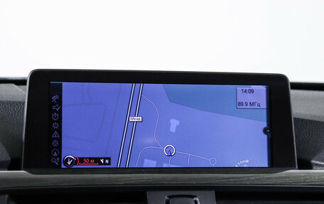 BMW 3 серия, 2012 год, 1 900 000 рублей, 23 фотография