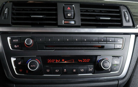 BMW 3 серия, 2012 год, 1 900 000 рублей, 22 фотография