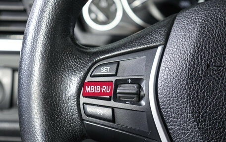 BMW 3 серия, 2012 год, 1 900 000 рублей, 20 фотография