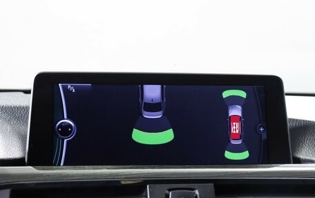 BMW 3 серия, 2012 год, 1 900 000 рублей, 15 фотография