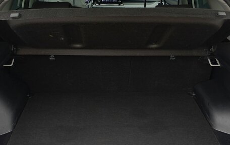 KIA Seltos I, 2022 год, 2 489 000 рублей, 10 фотография