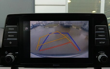 KIA Seltos I, 2022 год, 2 489 000 рублей, 16 фотография