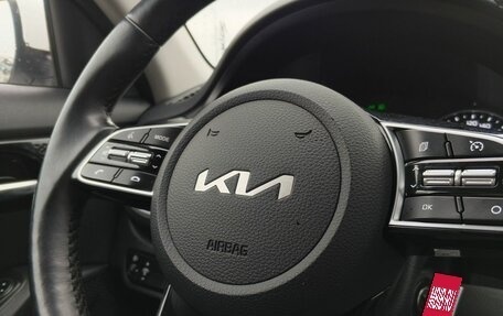 KIA Seltos I, 2022 год, 2 489 000 рублей, 14 фотография