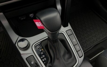 KIA Seltos I, 2022 год, 2 489 000 рублей, 17 фотография