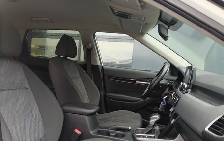 KIA Seltos I, 2022 год, 2 489 000 рублей, 26 фотография