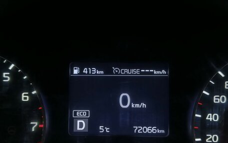 KIA Seltos I, 2022 год, 2 489 000 рублей, 28 фотография