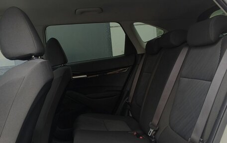 KIA Seltos I, 2022 год, 2 489 000 рублей, 24 фотография