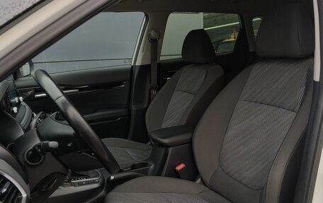 KIA Seltos I, 2022 год, 2 489 000 рублей, 23 фотография