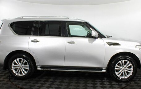 Nissan Patrol, 2012 год, 1 799 000 рублей, 5 фотография