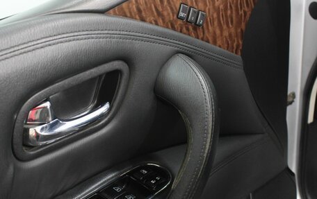 Nissan Patrol, 2012 год, 1 799 000 рублей, 12 фотография