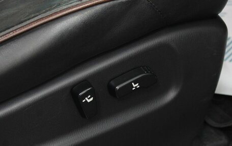 Nissan Patrol, 2012 год, 1 799 000 рублей, 11 фотография