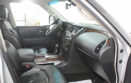 Nissan Patrol, 2012 год, 1 799 000 рублей, 10 фотография