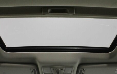 Nissan Patrol, 2012 год, 1 799 000 рублей, 17 фотография