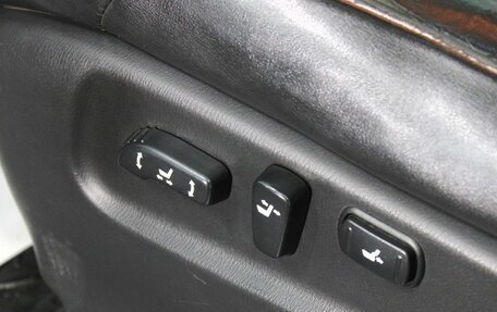 Nissan Patrol, 2012 год, 1 799 000 рублей, 19 фотография