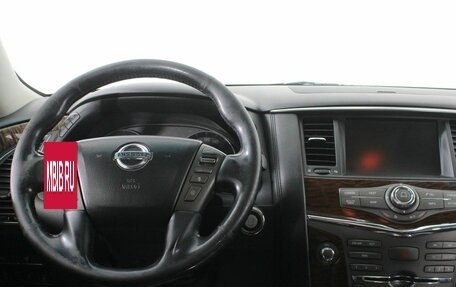 Nissan Patrol, 2012 год, 1 799 000 рублей, 16 фотография