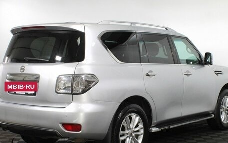 Nissan Patrol, 2012 год, 1 799 000 рублей, 6 фотография