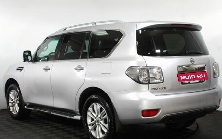 Nissan Patrol, 2012 год, 1 799 000 рублей, 8 фотография