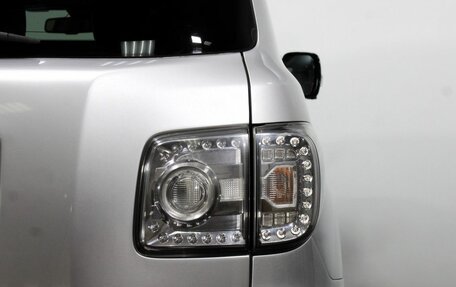 Nissan Patrol, 2012 год, 1 799 000 рублей, 28 фотография