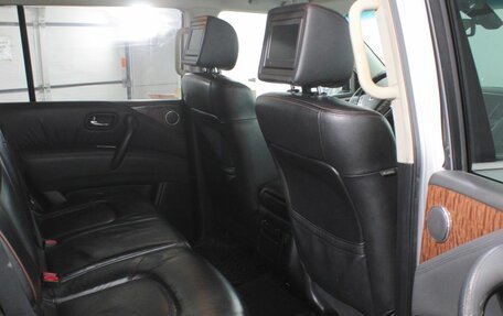 Nissan Patrol, 2012 год, 1 799 000 рублей, 25 фотография