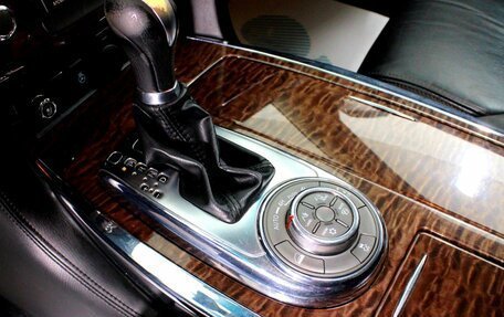 Nissan Patrol, 2012 год, 1 799 000 рублей, 21 фотография