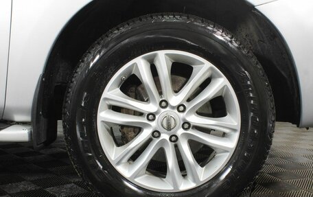 Nissan Patrol, 2012 год, 1 799 000 рублей, 29 фотография