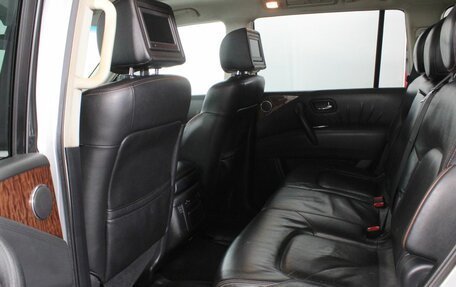 Nissan Patrol, 2012 год, 1 799 000 рублей, 22 фотография