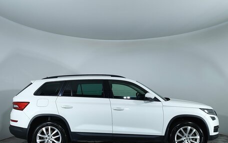 Skoda Kodiaq I, 2018 год, 2 695 000 рублей, 4 фотография