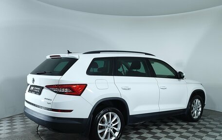 Skoda Kodiaq I, 2018 год, 2 695 000 рублей, 6 фотография