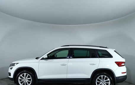 Skoda Kodiaq I, 2018 год, 2 695 000 рублей, 5 фотография